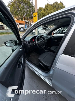 VOYAGE 1.6 MSI Totalflex