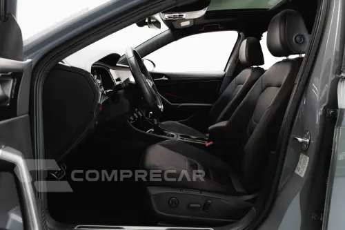 JETTA 2.0 350 TSI GLI