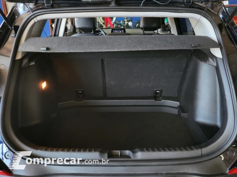 TRACKER 1.0 TURBO FLEX LTZ AUTOMÁTICO
