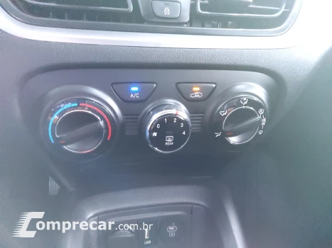 HB20 1.0 12V FLEX COMFORT MANUAL