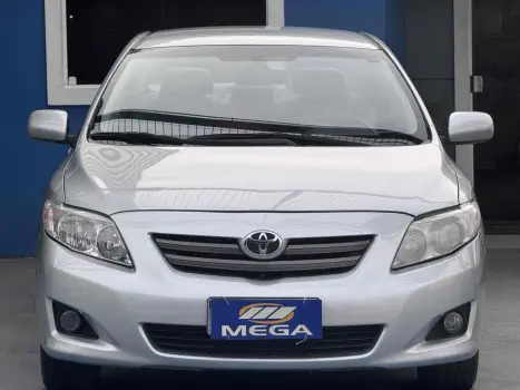 COROLLA 1.8 GLI 16V