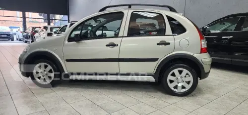 C3 XTR 1.4 Flex 8V 5p