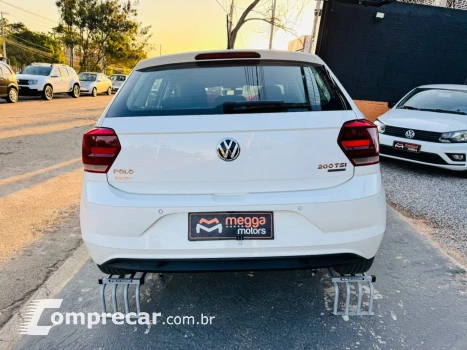 POLO 1.0 200 TSI Comfortline