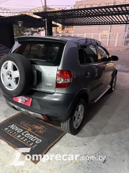 CROSSFOX 1.6 MI 8V