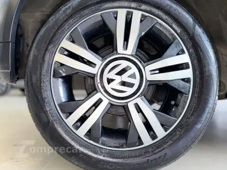 UP 1.0 170 TSI Xtreme