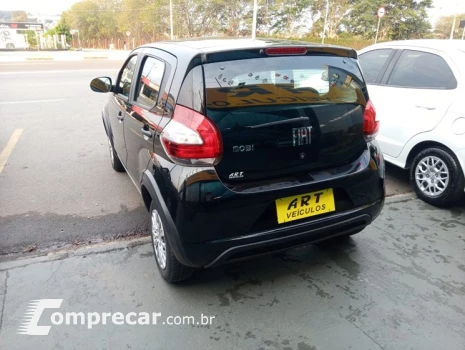 MOBI 1.0 8V EVO Like.