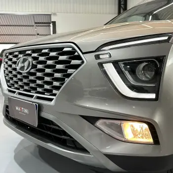 Creta Limited 1.0 TB 12V Flex Aut.