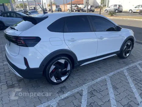 NIVUS 1.4 250 TSI GTS