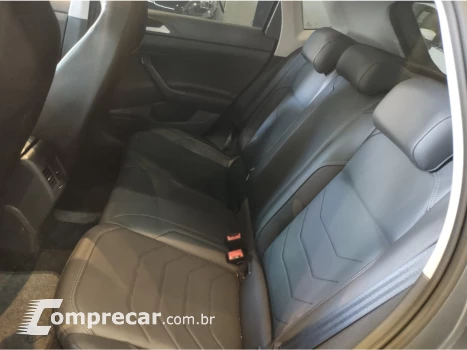 POLO 1.0 170 TSI HIGHLINE AUTOMÁTICO