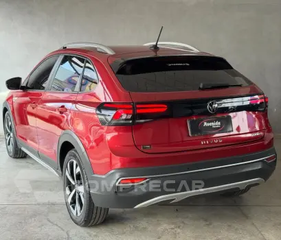 NIVUS 1.0 200 TSI Highline