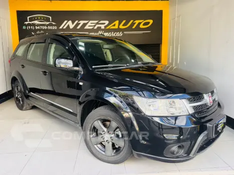 FREEMONT 2.4 Precision 16V