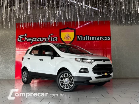 ECOSPORT 1.6 Freestyle 16V