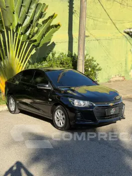 ONIX 1.0 MPFI LT 8V