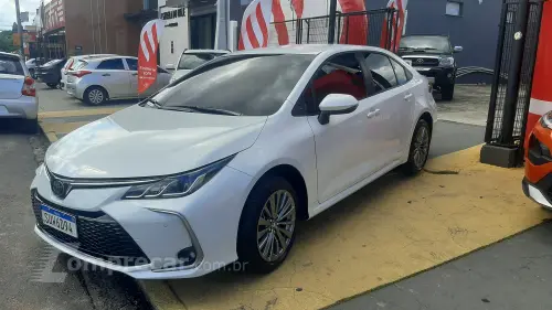 COROLLA 2.0 Vvt-ie XEI