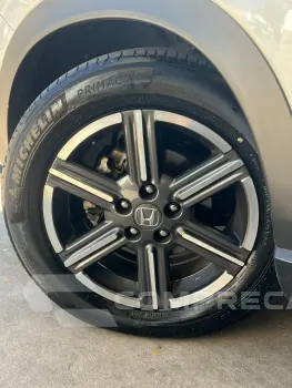 HR-V EXL 1.5 Flex Sensing 16V 5p Aut.