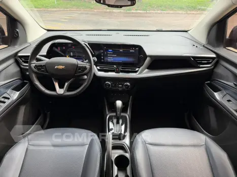 Spin 1.8 Premier 8V Flex 4P Automático