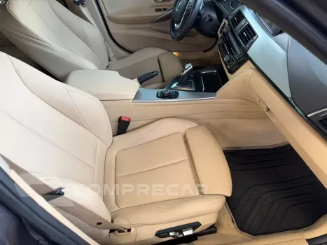 320iA Sport TB 2.0