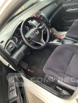 CITY 1.5 LX Sedan 16V