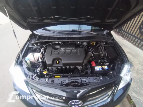 COROLLA 1.8 GLI 16V