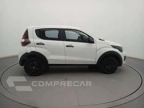 MOBI 1.0 EVO FLEX LIKE. MANUAL
