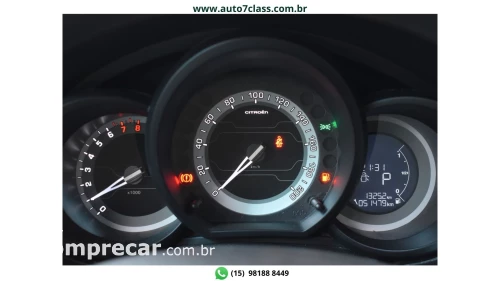 AIRCROSS - 1.6 VTI 120 LIVE EAT6