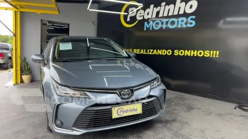 Corolla