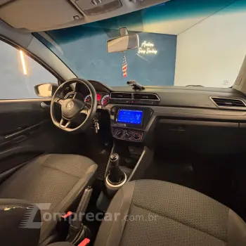 Gol Trendline 1.0 T.Flex 12V 5p