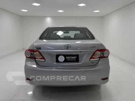 COROLLA 2.0 Vvt-ie XEI