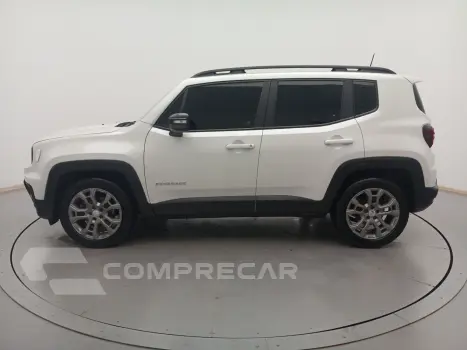 RENEGADE 1.3 T270 TURBO FLEX LONGITUDE AT6