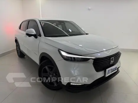 HR-V EXL HS