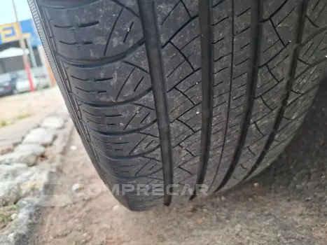 Tiguan 1.4 250 Tsi Total Flex Allspace Tiptronic