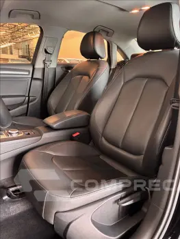 A3 1.4 TFSI FLEX SEDAN PRESTIGE PLUS TIPTRONIC