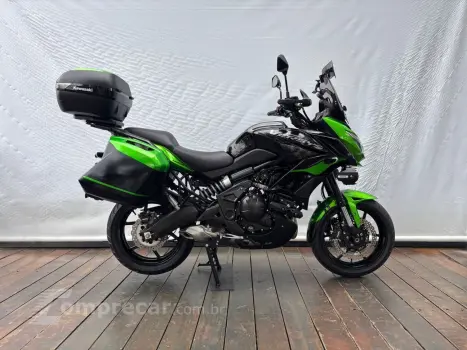 KAWASAKI VERSYS TOURER ABS