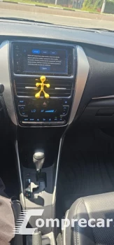 YARIS 1.5 16V XL Plus Connect
