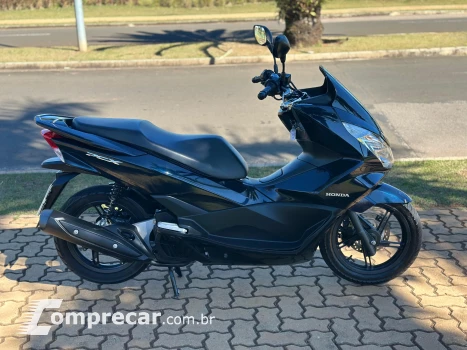 PCX 150