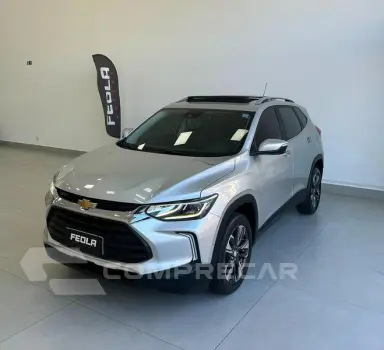 CHEVROLET TRACKER 12T A PR 4 portas