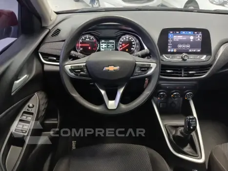 ONIX 1.0 TURBO FLEX LT MANUAL