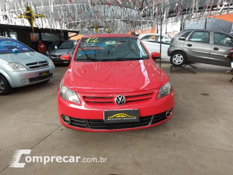 Gol 1.0