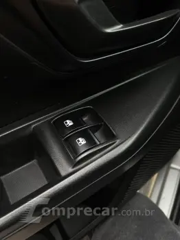 STRADA 1.4 Fire Endurance CS