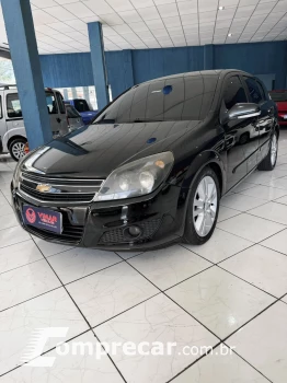 VECTRA 2.0 SFI Gt-x Hatch 8V