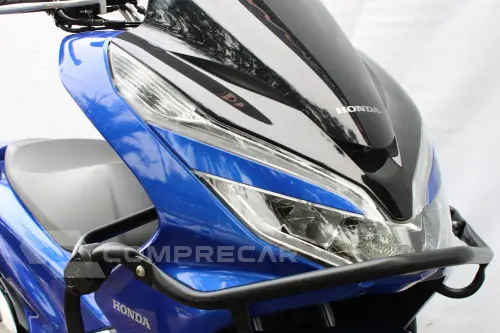 HONDA PCX