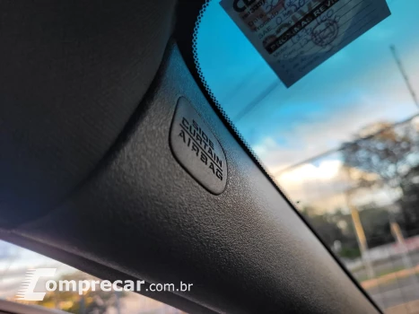 Civic Sedan EXL 2.0 Flex 16V Aut.4p