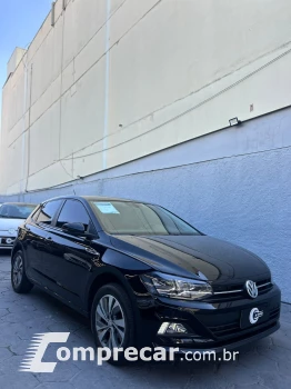 POLO 1.0 170 TSI Highline