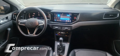 POLO 1.0 170 TSI Highline