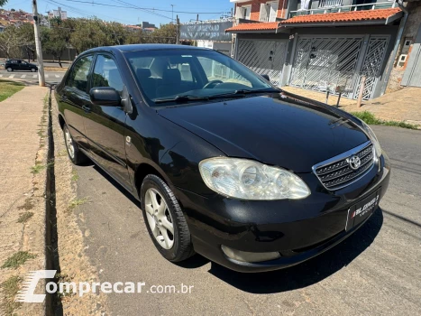 COROLLA 1.6 XLI 16V