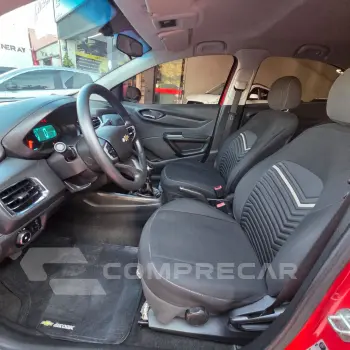 ONIX HATCH LTZ 1.4 8V FlexPower 5p Mec.