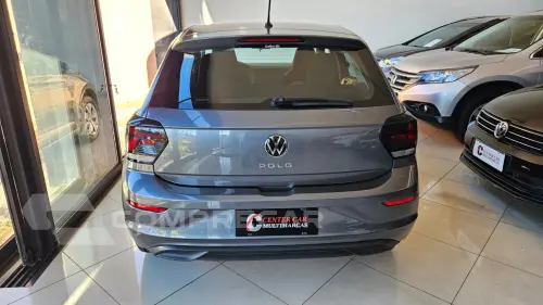 POLO 1.0 MPI