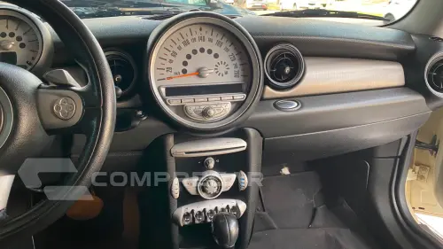 MINI COOPER 1.6 16V