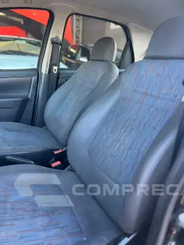 CELTA 1.0 MPFI VHC Spirit 8V