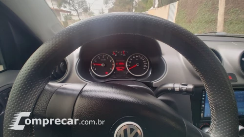 SAVEIRO 1.6 Cross CE 8V